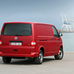 T5 Transporter Combi 2.0 TSI medium long DSG