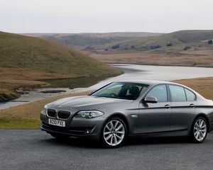 520i SE