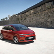 C4 Picasso 1.6 HDi CVM Seduction