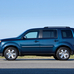 Honda Pilot LX 4WD