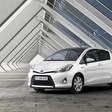 Yaris Hybrid Sport