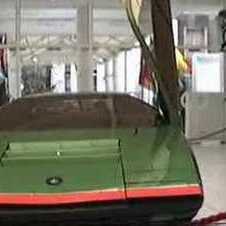 Alfa Romeo Carabo