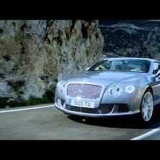 2012 Bentley Continental GTC promo [HD]