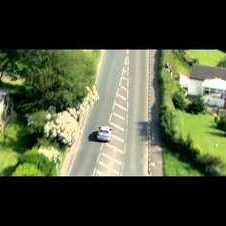 Subaru Isle of Man TT Record Attempt