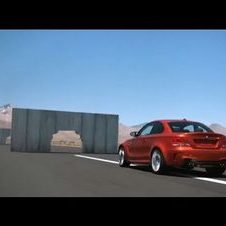 BMW 1M - Walls - MPowered Performance Part 1