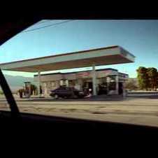 Chevy Volt first commercial