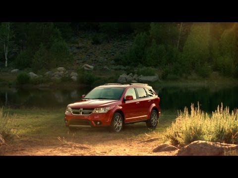 Dodge Journey | Search | Commercial