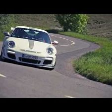 Porsche 911 GT3 RS 4.0 (2011) CAR review