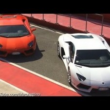 BEST of Supercars Sounds 2012!